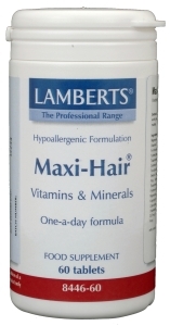 Maxi Hair - 60 tab