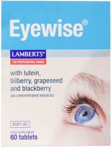 Eyewise - 60 tab °