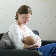 Theme Pregnancy & Breastfeeding