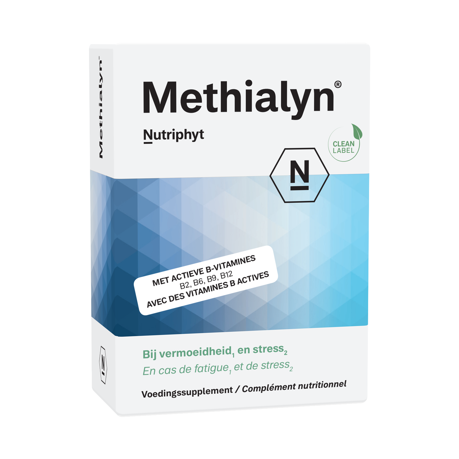 Methialyn® - 120 tabs