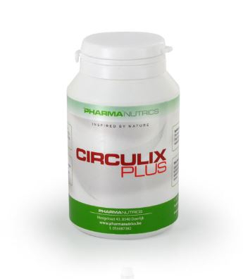 Circulix Plus - 60 tabs