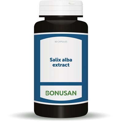 Salix alba extract - 60 caps