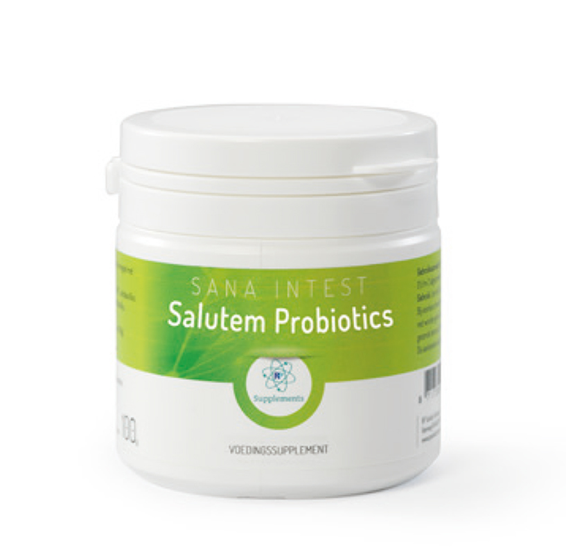 Salutem Probiotics - 120gr