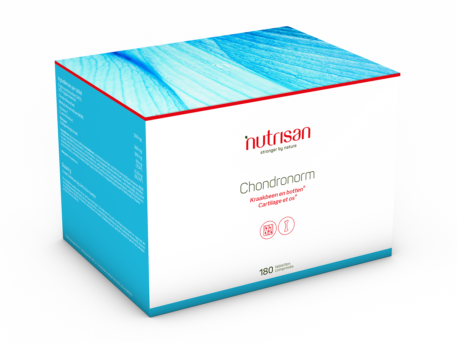 Chondronorm 180 tabs