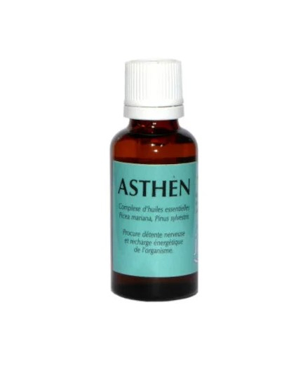 Asthen - 30ml
