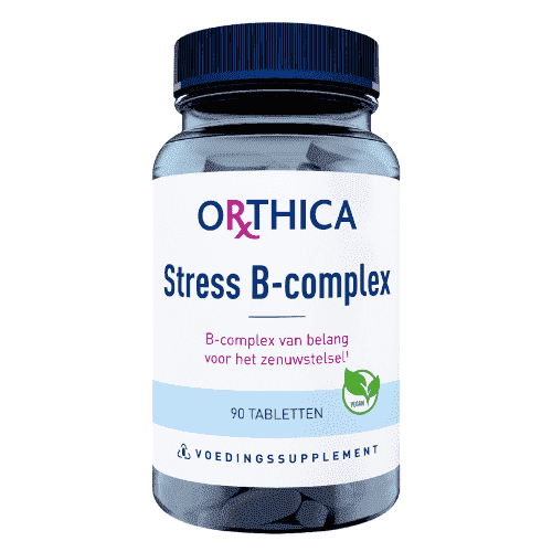 Stress B-complex -  90 tab