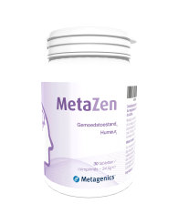 Metazen - 30 tab