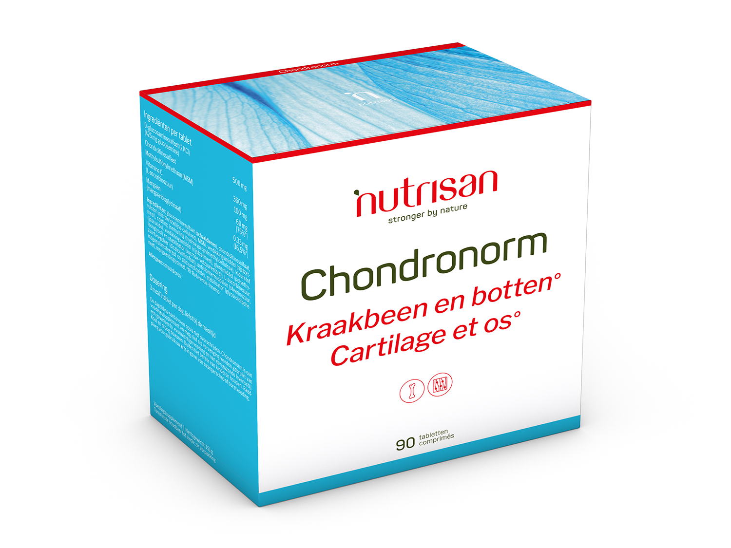 Chondronorm 90 tabs