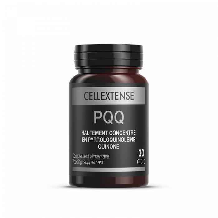 CellExtense PQQ - 30 caps