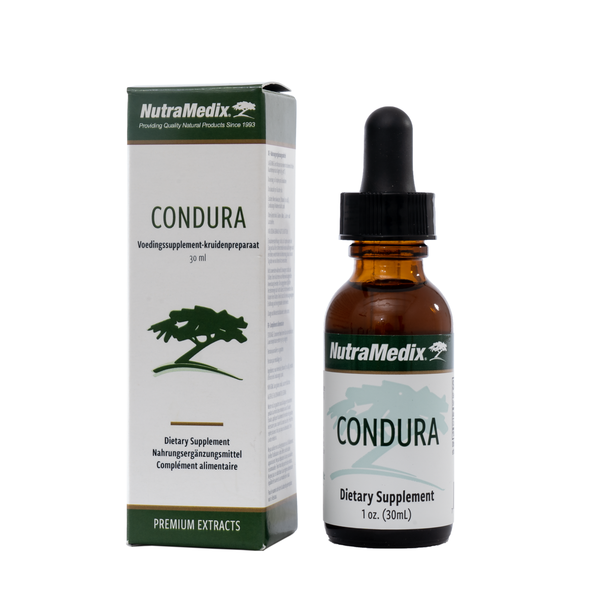 Condura Comfort - 30 ml 