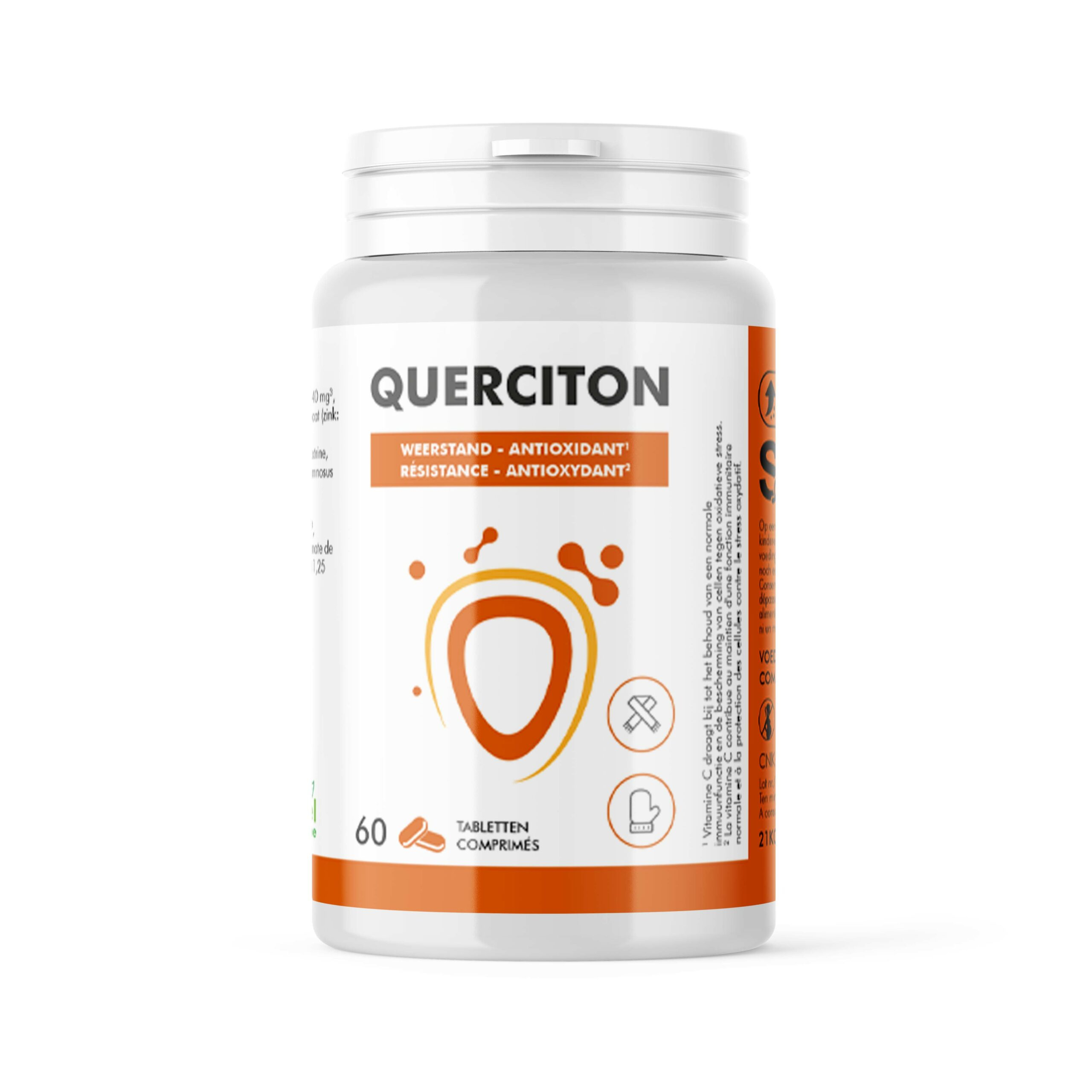 Querciton - 60 tabl