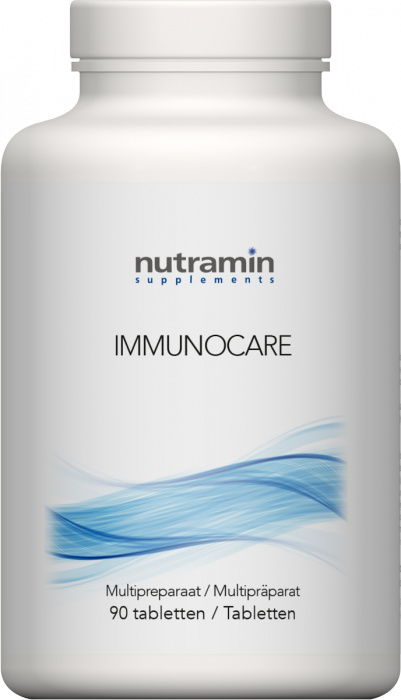 Immunocare - 90 tab