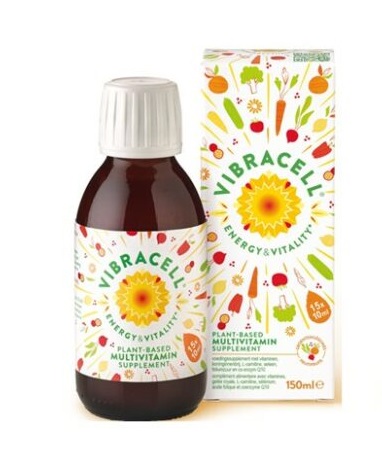 Vibracell - 150ml