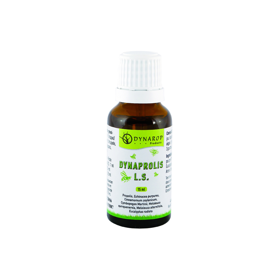 Dynaprolis L.S. - 15ml