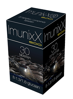 ImunixX 500 - 30 tabs°°