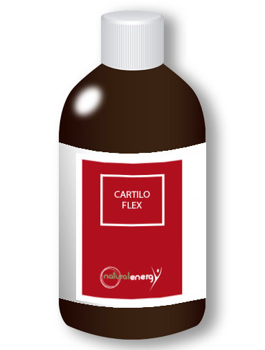 CARTILO FLEX - 500 ML