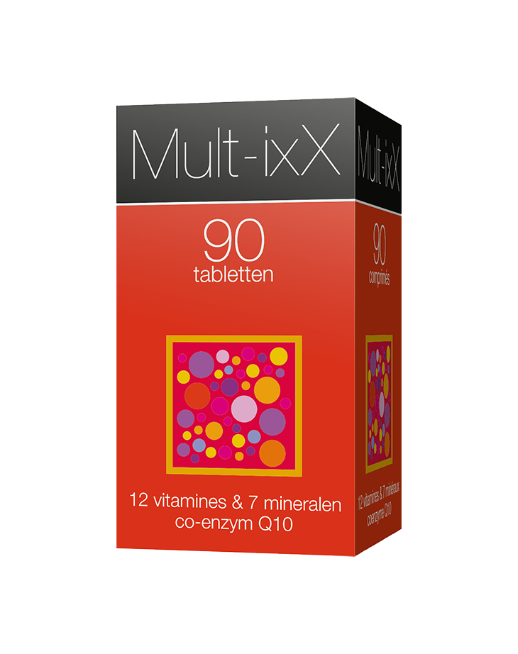 Multi-ixX -90 tabl