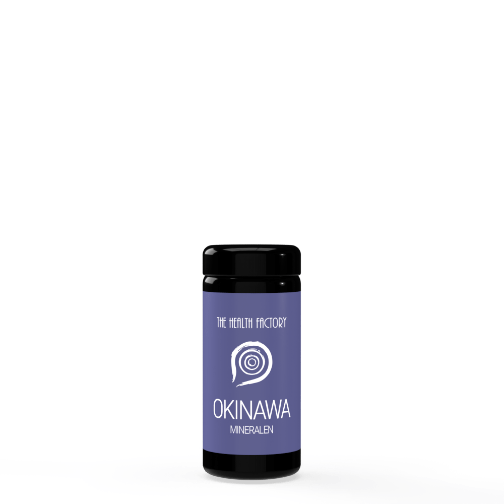 Okinawa - 100 gr 