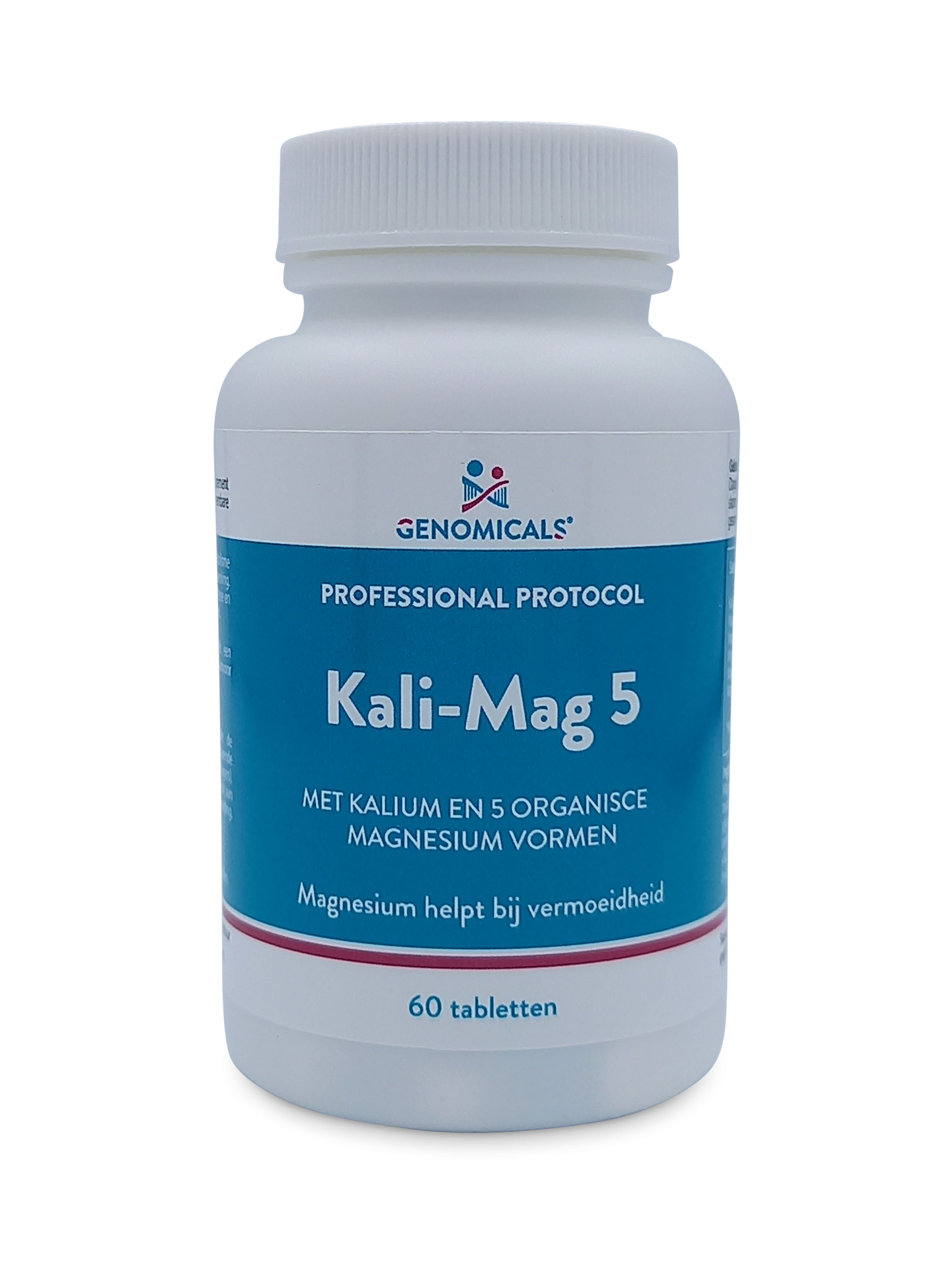 Kali-Mag 5 - 60 tabl