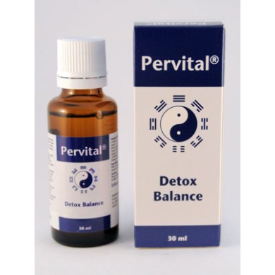 Detox Balance 30ml