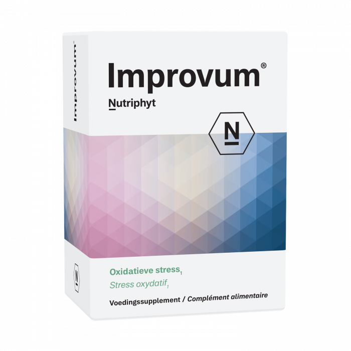 Improvum - 60 tab°