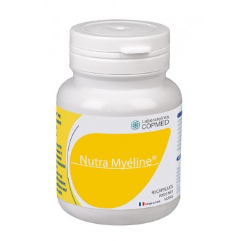 Nutra Myéline - 90 caps