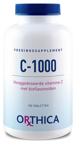 C-1000   180 tabs