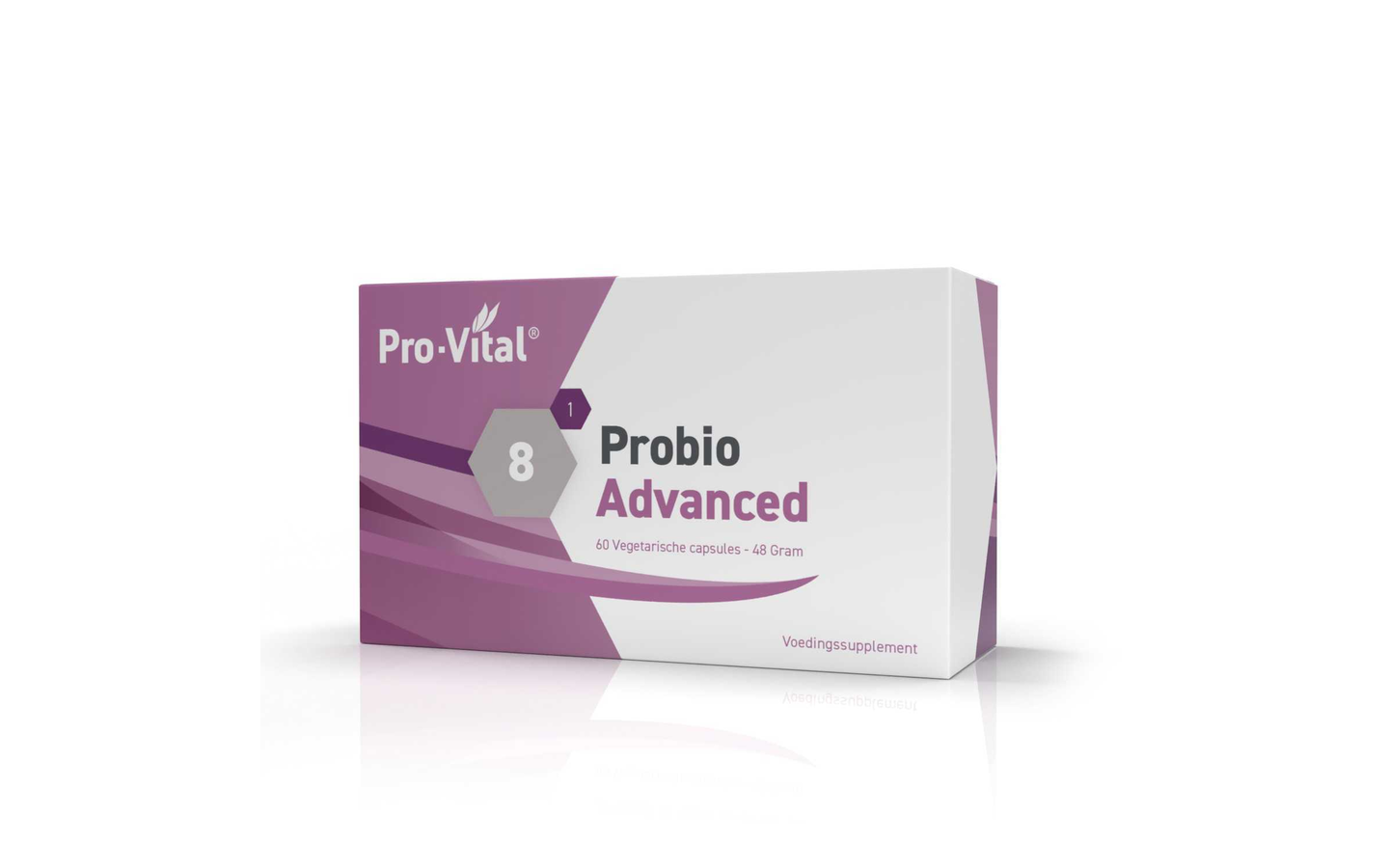 ProbioAdvanced - 60 caps