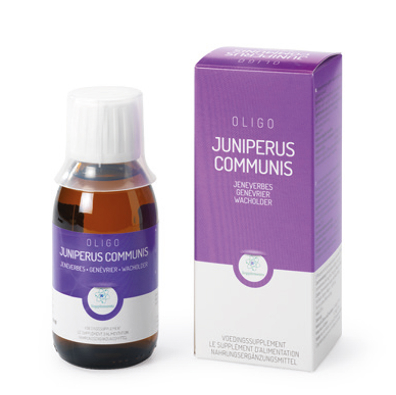 Juniperus communis - Jeneverbes - 120ml