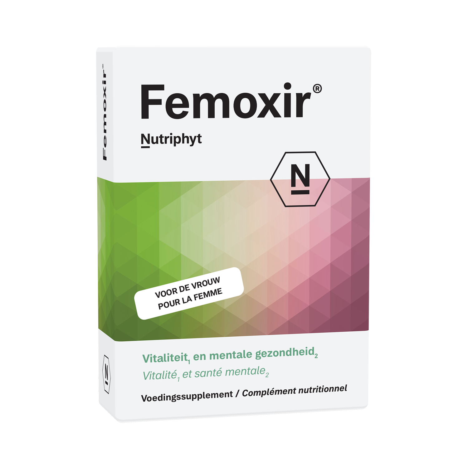Femoxir - 30 tab