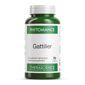 Phytomance Gattilier - 90 vcaps