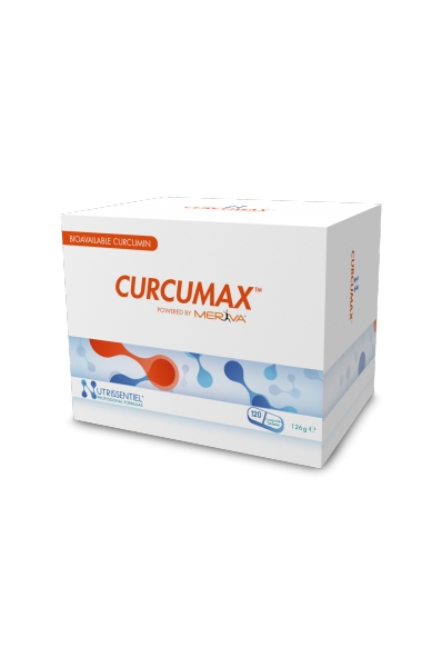 Curcumax by Meriva - 120 vcaps