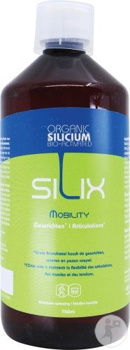Silix Mobility - 750ml