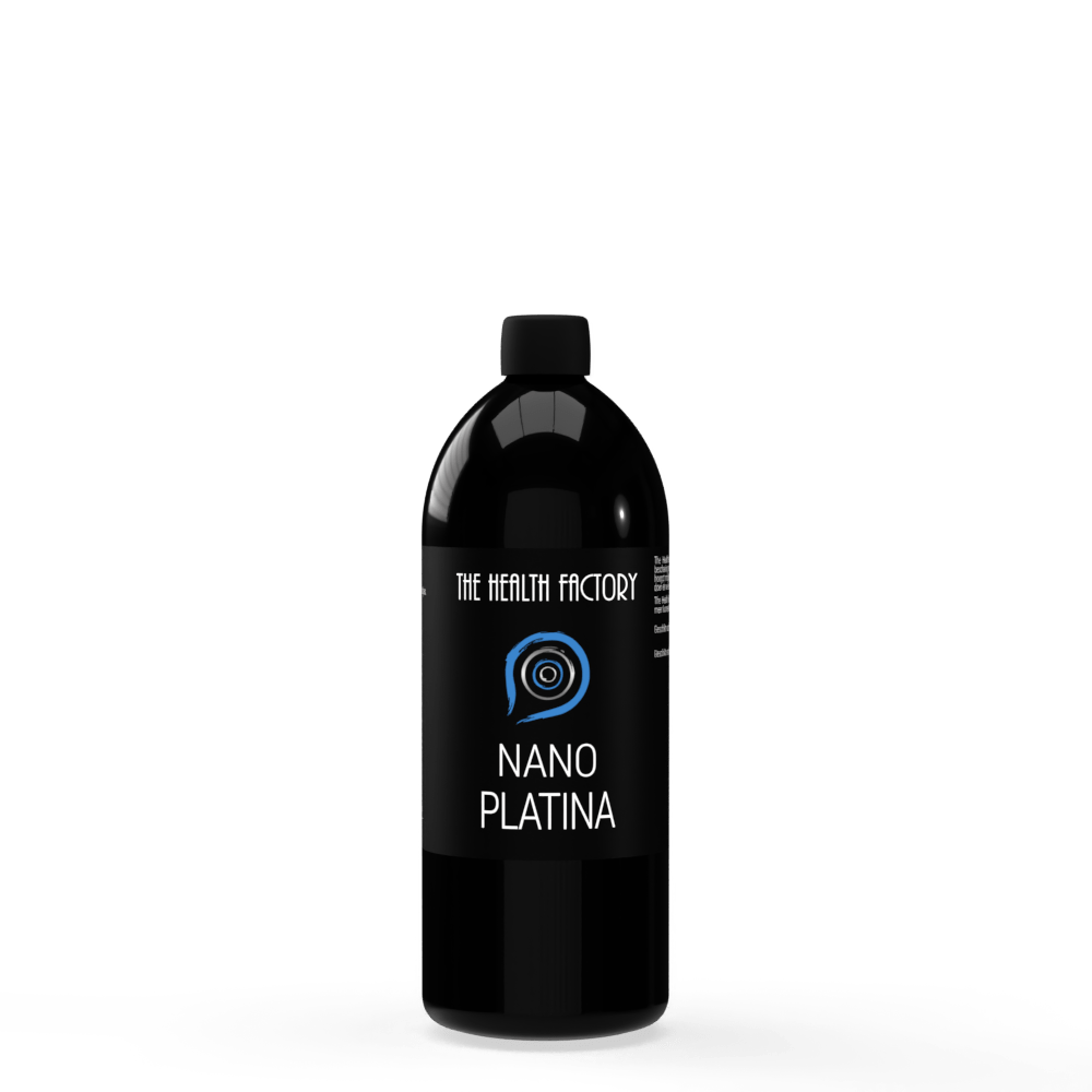 Nano Platinum - 500 ml