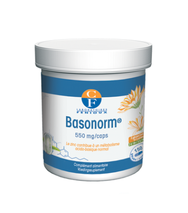 Basonorm -  150 caps NF