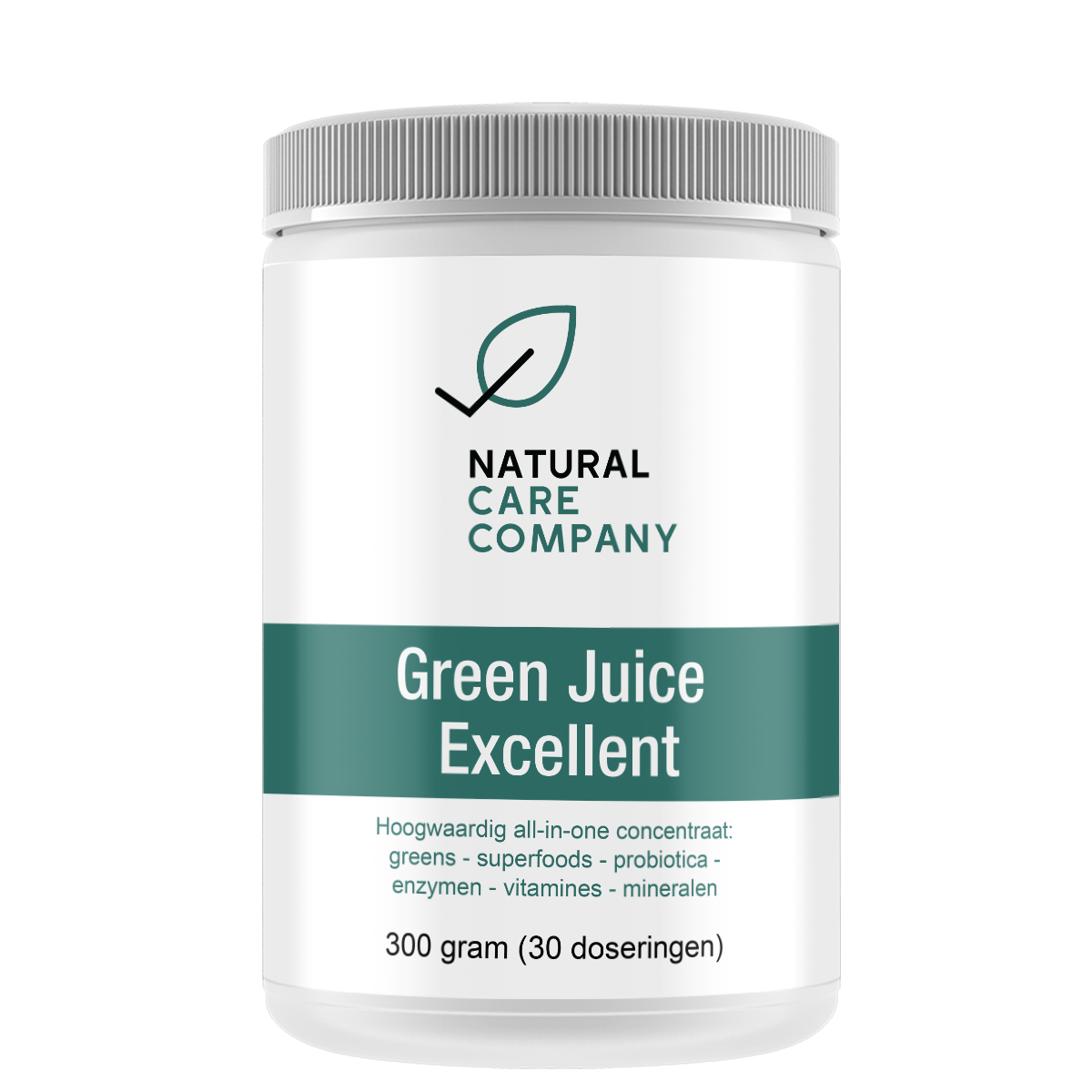 Green Juice Excellent - 300gr