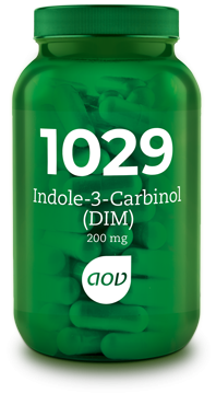 Indole-3-Carbinol 60 vegacaps - 1029 971029