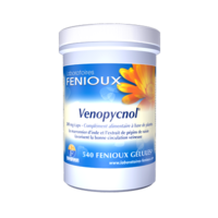 Vinopycnol - 200 caps