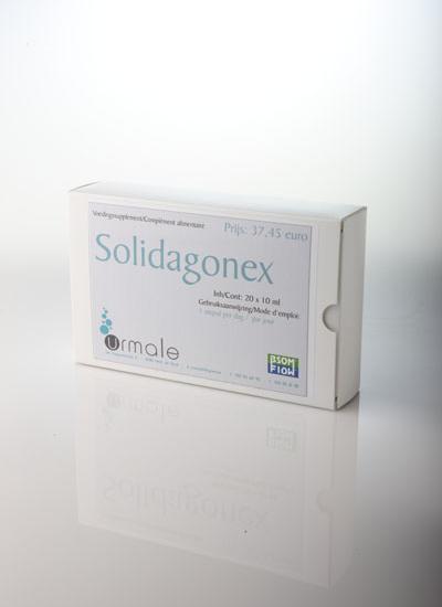 Solidagonex  - 20 x 10 ml