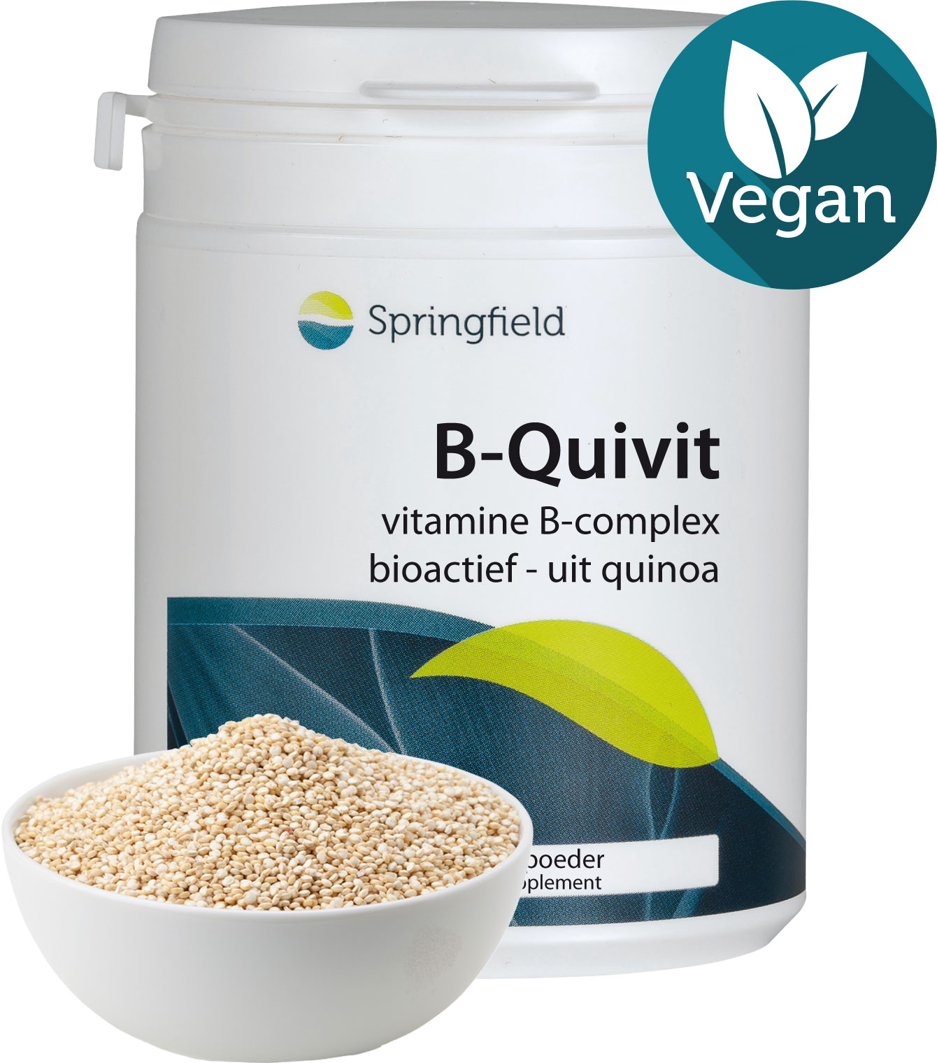 B-Quivit -100 gr