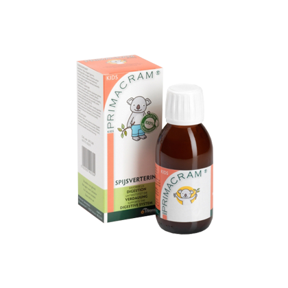 Primacram kids - 120 ml