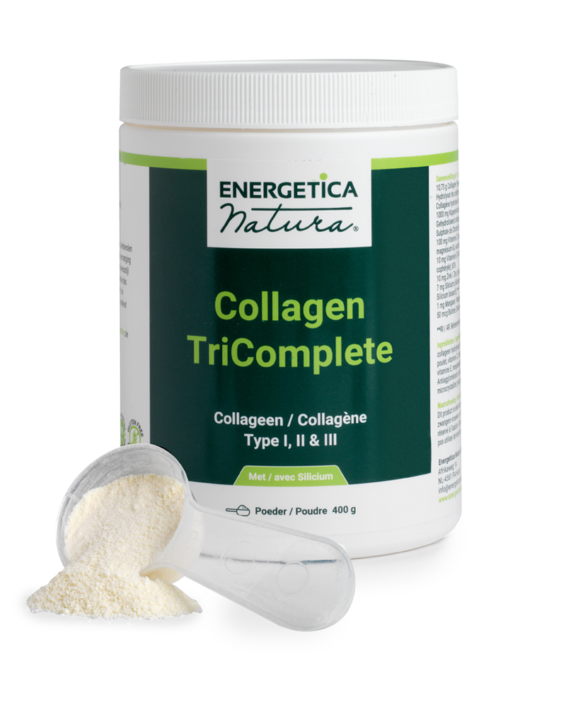 Collagen TriComplete  - 400 gr