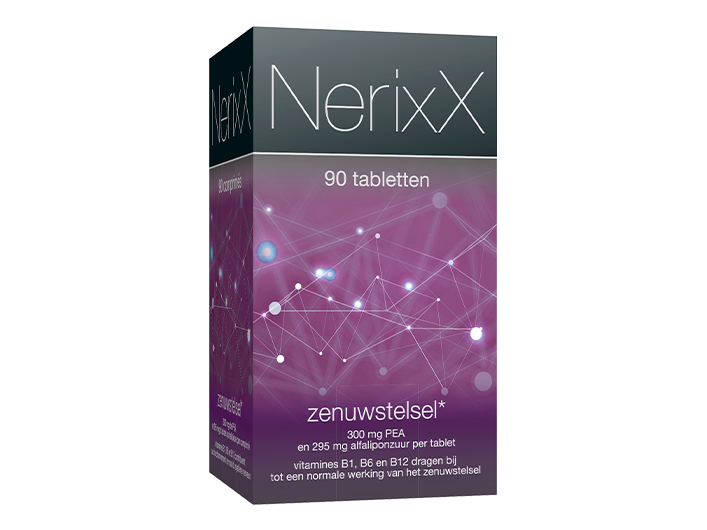 NerixX - 90 tabl°°