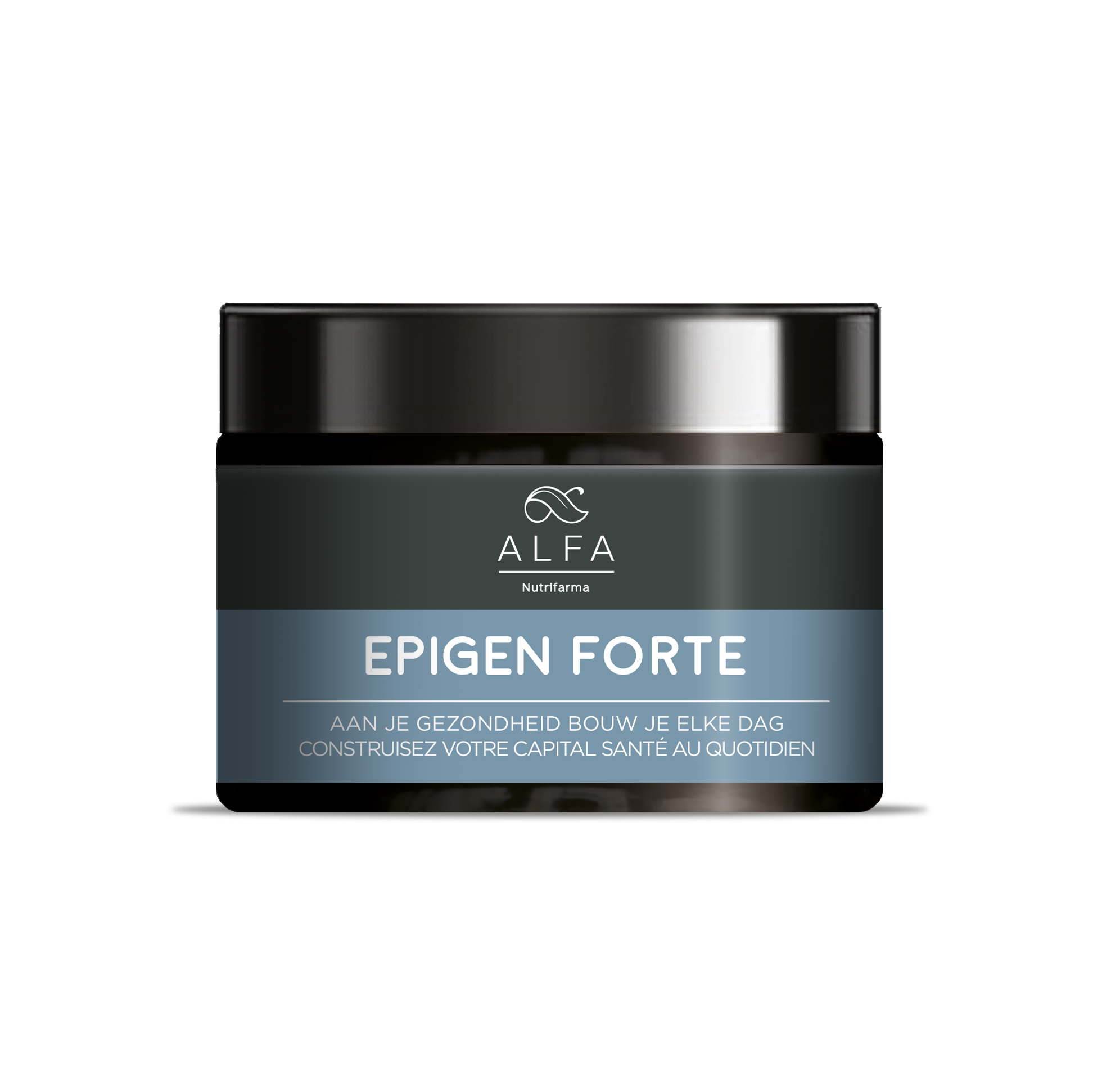 Epigen Forte - 45 Vcaps