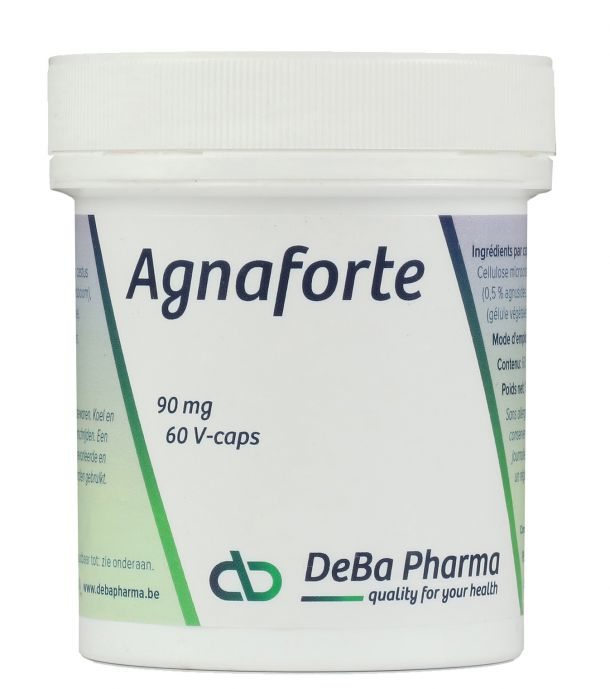 Agnaforte - 60 vcaps°°