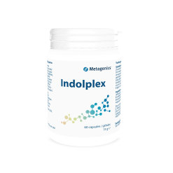 Indolplex (15mg) - 60 caps