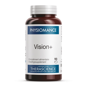 Physiomance Vision + 90 caps °