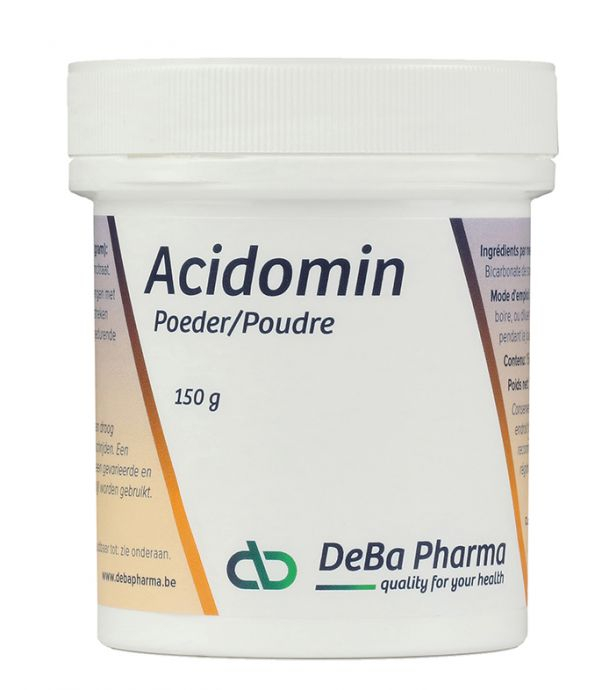 Acidomin poeder - 150gr