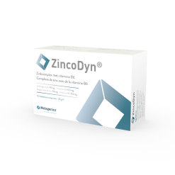 ZincoDyn - 112 tab 