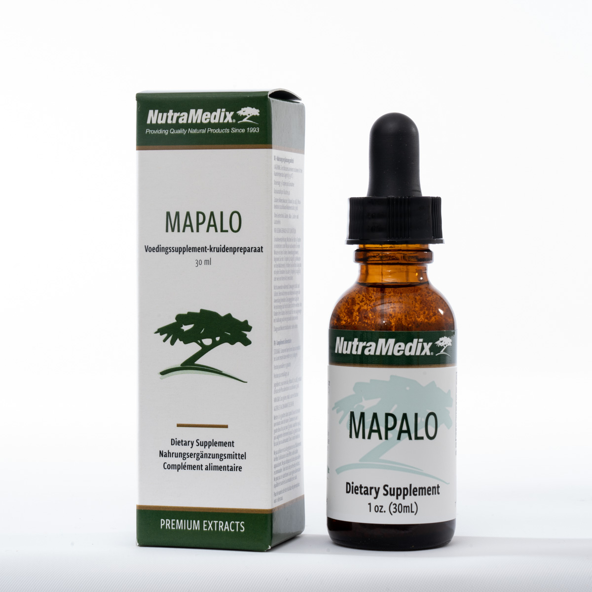 Mapalo - 30ml